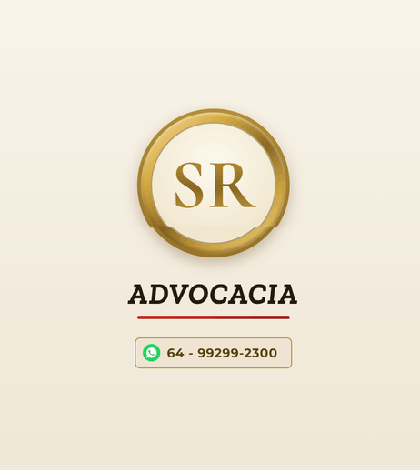 SR Advocacia